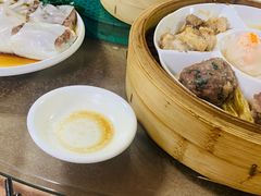 -华源餐厅·海鲜大排档(日月贝店)