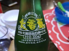 -锋味海鲜菜馆