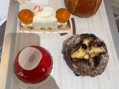 -MEEBO KAFEE米咖焙坊(虹桥路店)