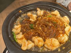 -小户人家(循礼门南国中心店)