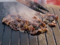 -烤肉宛饭庄(北新桥店)