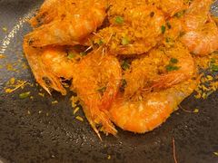 -海天楼中餐厅(吴宫泛太平洋酒店)