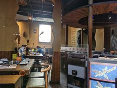 -土著渔匠·养生蝴蝶鱼(香樟路店)