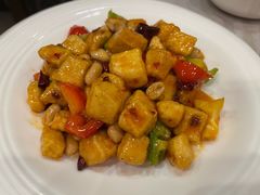 -功德林素菜饭庄(前门店)