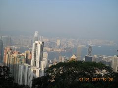 景观位-翠华餐厅(山顶道店)