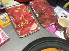 -生活如沸·顺德水牛奶火锅(大学路店)
