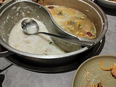 -阿源鱼捞斑鱼火锅·海鲜粥(山景尚宅店)