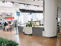 -贝林大翅鲸简餐厅(国家海洋博物馆店)