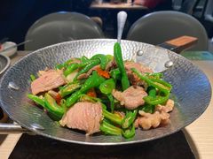 -吴氏老妈·23年家常菜(古城店)