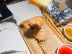 -千日贺茶餐厅(开发区安盛店)