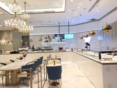 -法桐蛋糕·手作面包(万达公馆店)