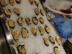 -芭菲盛宴·环球美食(锦城万达广场店)