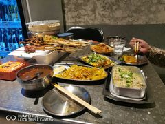 -有局·成都市井烧烤·精酿啤酒(双楠店)