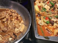 -大丰收·蛙功夫(晋江万达店)