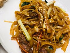 粤式干炒牛河-苏福记·海鲜佬(凤城四路店)