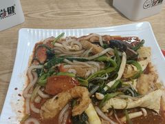 -尝健麻辣拌(大悦城店)