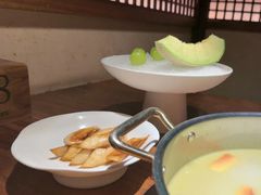 -揽季锅物会.福建黄鱼.海鲜姿造(五四路店)