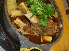 -武圣羊汤(武圣路店)