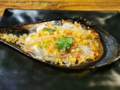 -撸啊撸铁签小肉(车站南路店)