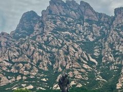 -天涯山