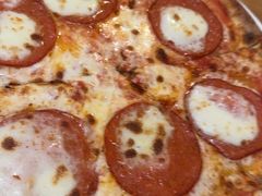 -城市大道红炉披萨烘焙坊