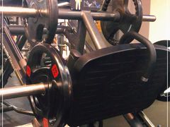 -万象城健身中心(珠海吉大免税商场店)