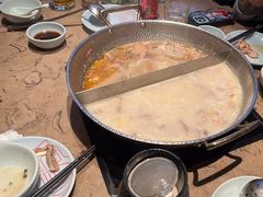-捞王锅物料理(四川北路店)