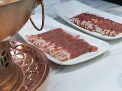 -安缘斋涮肉