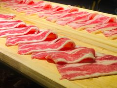 -牛市牛烤肉(西单大悦城店)