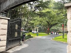 -叶叶菩提·晋福宫