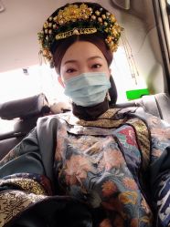 点击看大图 -美云庭古装·格格服汉服·京城旅拍(北京店)