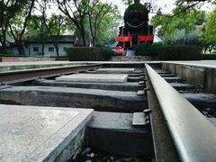 -玲珑塔公园