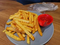 -迪欧咖啡·中西餐融合菜(平江万达旗舰店)