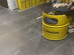 -不倒翁实景剧情密室逃脱(光明凤凰城站店)