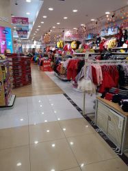 -婴知岛(绿宝广场店)