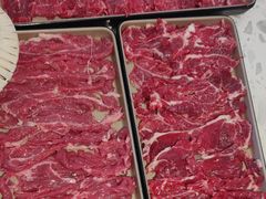 -小城牛事·鲜牛肉火锅(万达店)