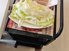 -蝎王府羊蝎子(朝阳北路店)