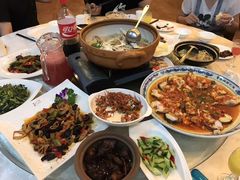 -千岛湖品鱼馆(钓鱼岛店)