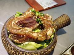 -明洞王妃家烤肉(苏州中心星悦汇店)