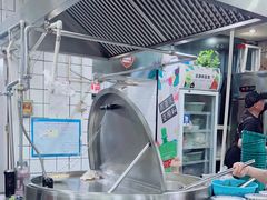-穆得·老周家牛肉烧饼(普利街店)