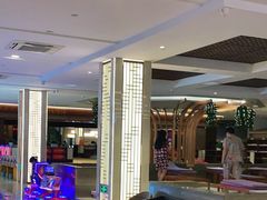 -汤连得温泉馆(宝山店)