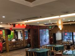 -萬家灯火·私房湘菜·22年老手艺(南岭大道店)