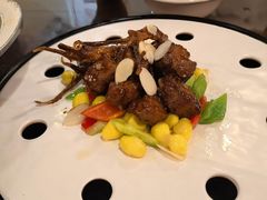 -应天大明王朝·南京菜(中山陵店)