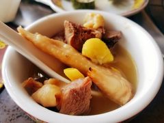 -峰瑞藏地美食·石锅鸡·牦牛肉(大昭寺品牌店)