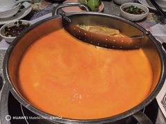 -集渔·泰式海鲜火锅(科华店)