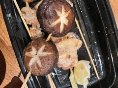 -有喜屋·深夜食堂(北京西路店)