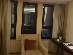 -青岛天瑞星空酒店