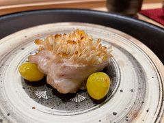 -晴空·日本料理(万象城店)
