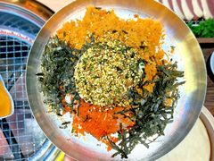 -伊茉家的烤肉店(勒泰中心店)