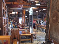 -一桶江山餐厅(松北店)